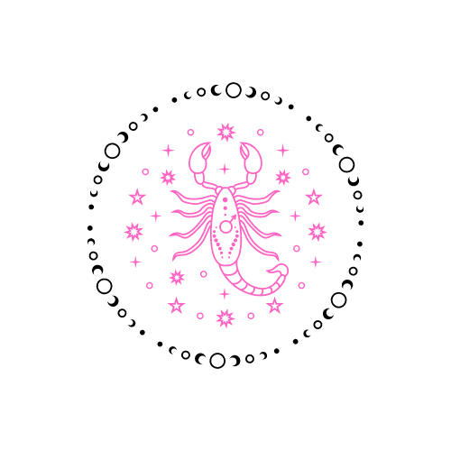 Scorpio Moon Gems